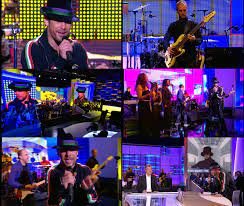 The show lost 13% of their audience, which it blamed on the fact that it was played. Jamiropedia Com Live Le Grand Journal La Suite 2010 Hdtv