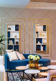 Look At This Mesmerizing Blue Home Decor Ideas Blueinteriordesign Bluedesign Bluein Contemporary Home Furniture Interior Design Contemporary Interior Design