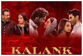 Kalank Movie Review A Visual Treat With A Lot Of Talented Actors Put To Little Use Upcoming new release trailers movie stills top movies.