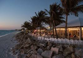 Florida Beach Weddings Siesta Key Luau Wedding Reception Fl Florida Wedding Venues Beach Bradenton Beach Florida Beach Wedding