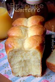 Brioche Nanterre Du Boulanger La Vraie Recette Facile Et Inratable Recette Recette Brioche Facile Brioche Nanterre Brioche Maison Facile
