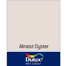 Dulux Silk Emulsion Paint Almost Oyster 2 5l From Homebase Co Uk Dulux Dulux Light And Space Light And Space