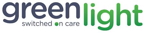 Image result for Green Light Autism Cornwall logo