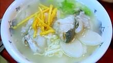 List of Korean dishes - Wikipedia