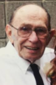 Kenneth Mccombs Obituary July 17, 2019