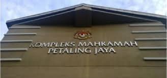 Bus stations near kompleks mahkamah kuala lumpur (courts complex) in kuala lumpur. Suri Rumah Dituduh Ubah Wang Haram Rm500 000