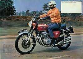 honda cb750 four ホンダ バイク 自動二輪