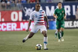 June 3, 2021 2:00 pm et. Hoops Home And Abroad Weston Mckennie Shines For Usmnt Big D Soccer