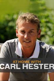 At Home with Carl Hester