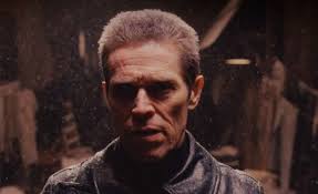 William Dafoe to Star in Thriller 'The Lighthouse'