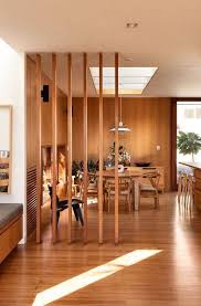 Carved wood folding screen this room divider features a solid wooden construction based on three panels. 25 Wooden Screen Space Dividers For A Cozy Touch Dividers Screen Space Touch Wooden Modern Room Divider Small Room Divider Living Room Divider