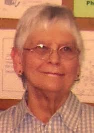 SHIRLEY BRADDOCK Obituary