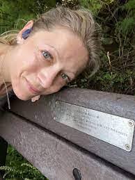 Bridget Moffatt's Instagram, Twitter & Facebook