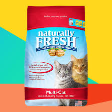 Maybe you would like to learn more about one of these? Naturally Fresh Multi Cat Litter Review 2020 Best Flushable Cat Litter