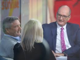Samantha armytage cries as husband richard lavender recalls the devastating death of her mother libby during her last day on Ntsxg0zvl6zaum