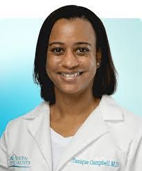 Tanya Hoke's Instagram, Twitter & Facebook