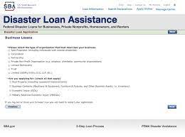 Sba Economic Injury Disaster Loans How To Apply For Eidl Important 2021 Update