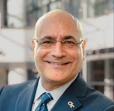 Georgia Tech Scheller College of Business (@GATechScheller)