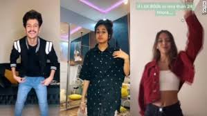 Download and use 5,000+ tiktok stock videos for free. Covid 19 Quarantine Bringing Out Creativity For Millions On Tiktok Cnn Video