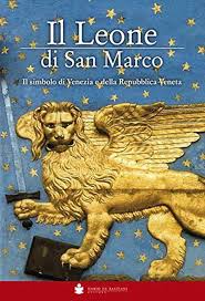 Azienda che pubblica e distribuisce libri o media digitali. Il Leone Di San Marco De Bastiani Editore