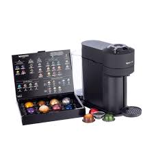 Maybe you would like to learn more about one of these? Krups Xn910n40 Nespresso Vertuo Next Coffee Machine Black Robert Dyas