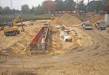 Located in the park's bucht der piraten or pirates bay area. Krake Wikipedia