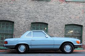 1972 Mercedes Benz 350sl Lbi Limited In 2020 Mercedes Benz Mercedes Mercedes Benz World