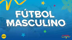 El fútbol masculino en los juegos panamericanos de lima 2019 se disputó entre el 29 de julio y el 10 de agosto de 2019. Lima 2019 Asi Quedo La Tabla De Posiciones Del Futbol Masculino En Juegos Panamericanos Futbol En Vivo Mexico Argentina Panama Ecuador Peru Rpp Noticias