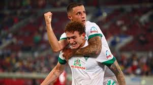 Werder bremen gegen fortuna düsseldorf: 6dxzgqp4rdkffm