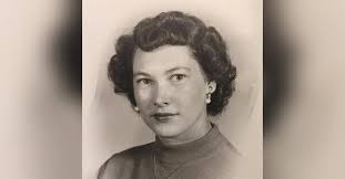 Mae Belle Alexander Obituary