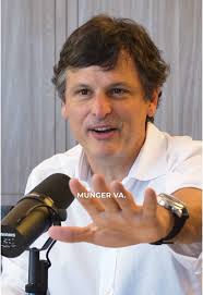 Mesa Redonda con Empresarios Exitosos