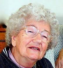 Berlia Blevins Obituary