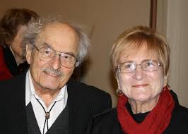 2009 Cosima Party (click an image for slide show)