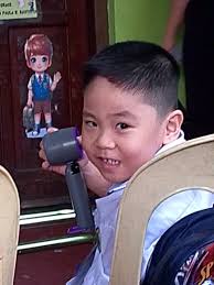 Dianne Clair (@dianneclairvillamucho_)