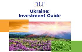 Places like ukraine, full of beautiful girls , a reasonable cost of living, and a vastly different culture that has more traditional values. Ukraine Investment Guide Dlf Rechtsanwalte