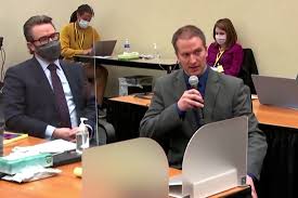Derek chauvin is now in custody, awaiting sentencing. Factbox Key Moments In Murder Trial Of Derek Chauvin Reuters