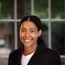 As my graduation from William & Mary quickly approaches, I am honored to  share that I am the recipient of two awards from my soon-to-be alma mater!  First, I was selected to