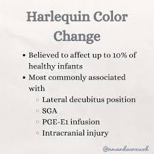 Image result for Harlequin Color Change