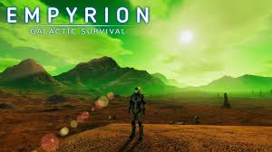 An amazing story, in which the main goal is to survive in an incredible and free world, will not leave indifferent fans of space travel. Empyrion Galactic Survival