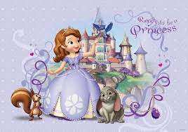 princesa sofia おしゃれまとめの人気アイデア pinterest pilar galvez paredes ちいさなプリンセス ソフィア プリンセスソフィア 壁紙
