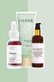 Protégé premium skin lightening cream. The Best At Home Chemical Peels For Glowing Skin Vogue India