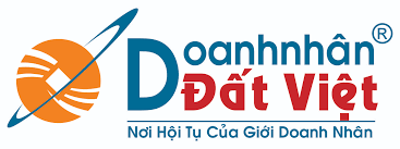 Doanh Nhân Đất Việt
