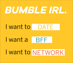 ️ more than 614 real reviews on besthookupwebsites.net. Designing For The Bumble App Irl It S No Secret That The Range In Our By Imani Simpson The Startup Medium