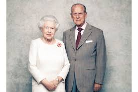 72 tahun menikah, ini potret mesra ratu elizabeth ii. Ratu Inggris Pangeran Philip Rayakan Hari Jadi Ke 70