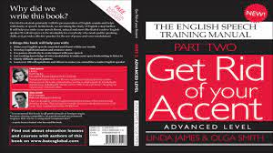 Get Rid Of Your Accent Advanced Level, Lesson 16 - Youtube