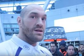 WATCH: 'First Blood at The Forum'