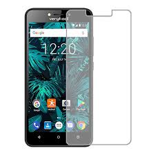 verykool sl5029 Bolt Pro LTE מגן מסך ...