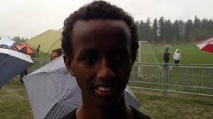 West Salem pair win district cross country titles