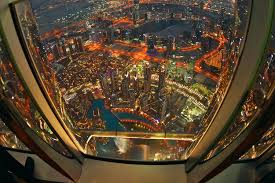 Burj khalifa, dubai, united arab emirates. See Dubai From The Burj Khalifa Things To Do Time Out Dubai