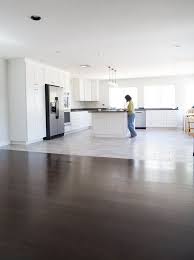 Are You In The Center Of A Floor Modernize Project Or Are You Considering Remodeling Your Floor Anytime Soon If So You Migh Vinyl Flooring Kitchen Wood Tile Floors Transition Flooring